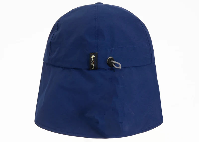 Supreme GORE-TEX Sunshield Hat Navy