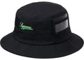 Supreme GORE-TEX Tech Crusher Black