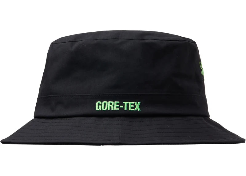 Supreme GORE-TEX Tech Crusher Black