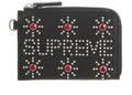 Supreme Hollywood Trading Company Studded Wallet Black