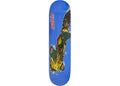 Supreme Jet Skateboard Deck Royal