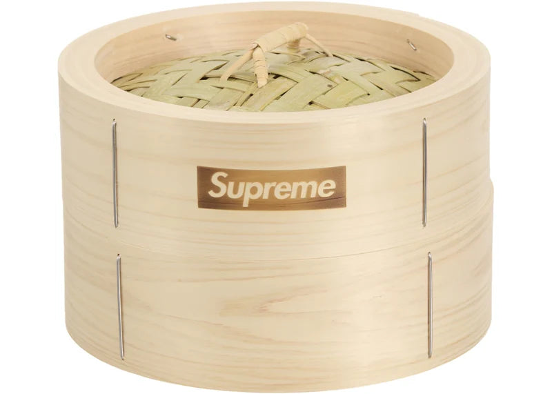Supreme Kama-Asa Steamer Wood