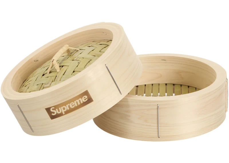 Supreme Kama-Asa Steamer Wood