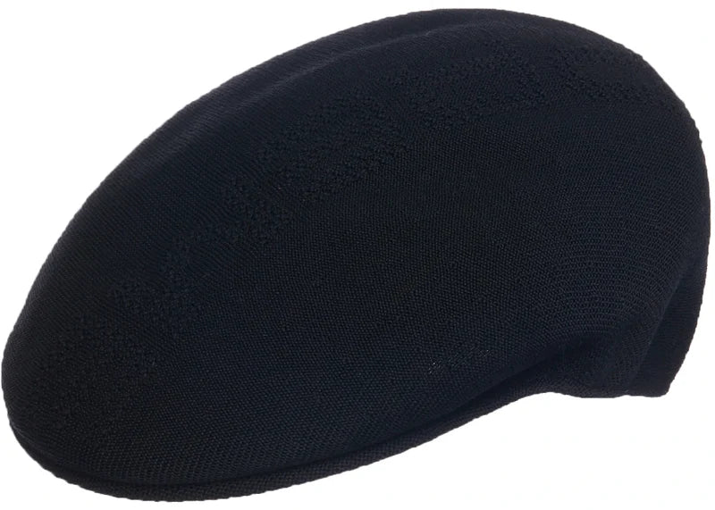 Supreme Kangol Ventair Logo 504 Black