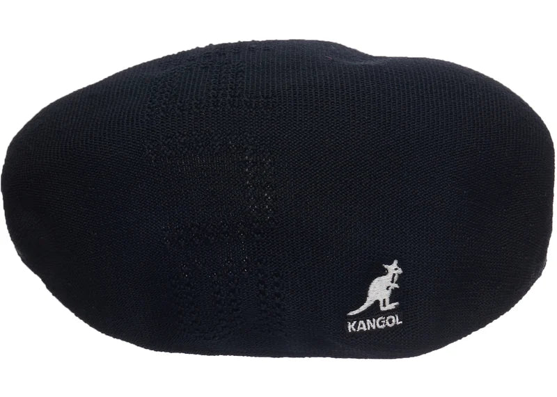 Supreme Kangol Ventair Logo 504 Black