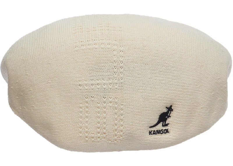 Supreme Kangol Ventair Logo 504 Cream