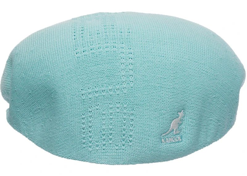 Supreme Kangol Ventair Logo 504 Light Blue