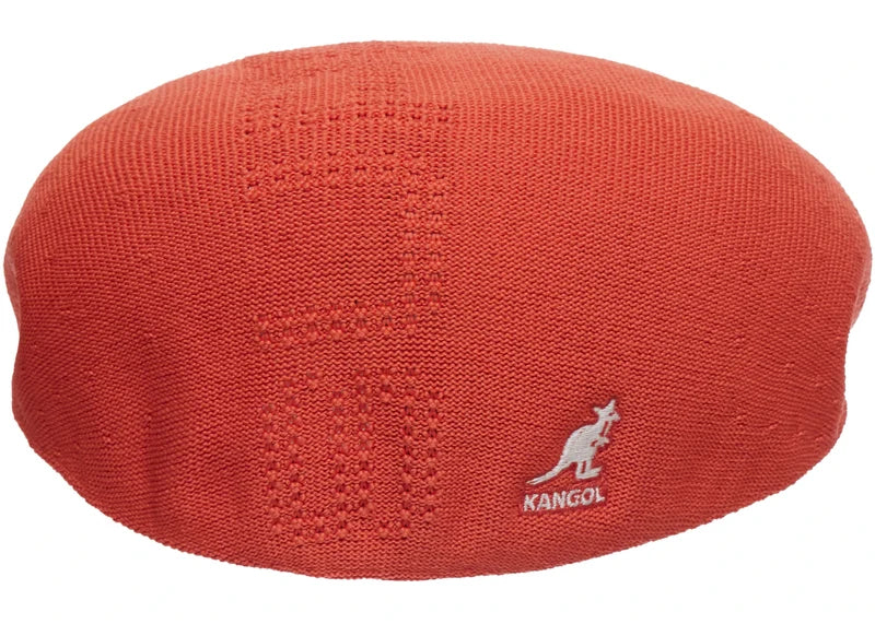 Supreme Kangol Ventair Logo 504 Orange
