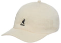 Supreme Kangol Ventair Logo Spacecap Cream