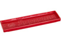 Supreme Kuumba Incense Tray Red