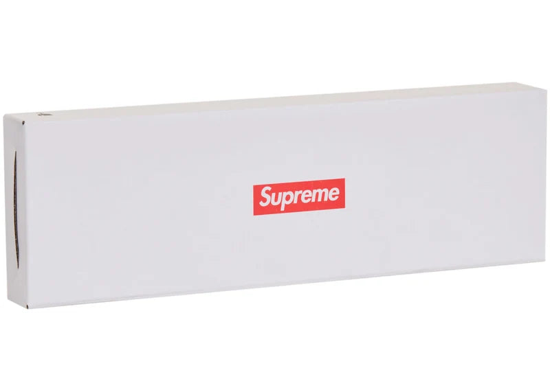 Supreme Kuumba Incense Tray Red