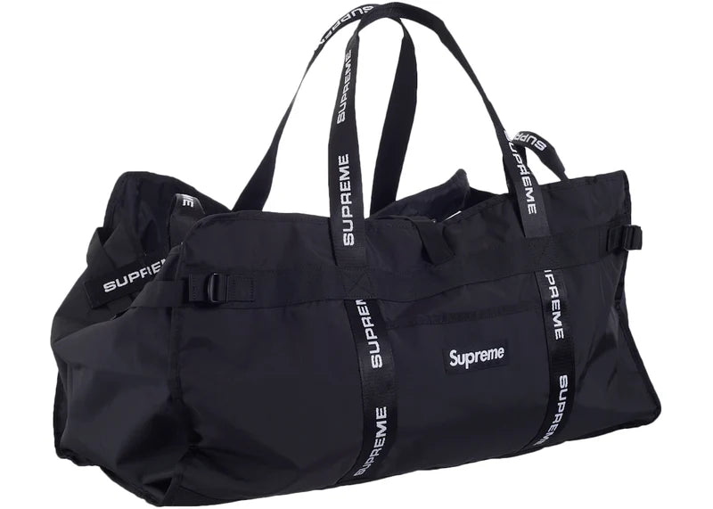 Supreme Large Haul Tote Black