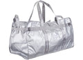 Supreme Large Haul Tote Silver