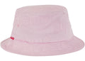 Supreme Lasered Twill Crusher Pink