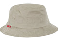 Supreme Lasered Twill Crusher Tan