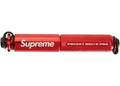 Supreme Lezyne Pocket Drive Pro Bike Pump Red