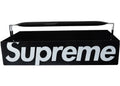 Supreme Mac Tools Tote Tray Black