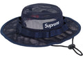Supreme Mesh Cordura Boonie Navy