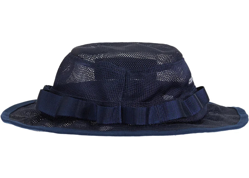 Supreme Mesh Cordura Boonie Navy