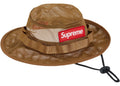 Supreme Mesh Cordura Boonie Sand