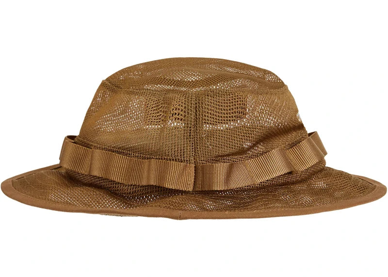 Supreme Mesh Cordura Boonie Sand