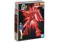 Supreme MG 1/100 RX-78-2 GUNDAM Ver. 3.0 Action Figure