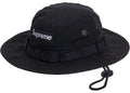 Supreme Military Boonie (FW21) Black