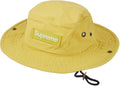 Supreme Military Boonie (FW23) Dusty Gold