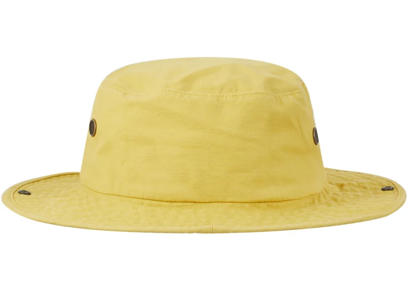 Supreme Military Boonie (FW23) Dusty Gold