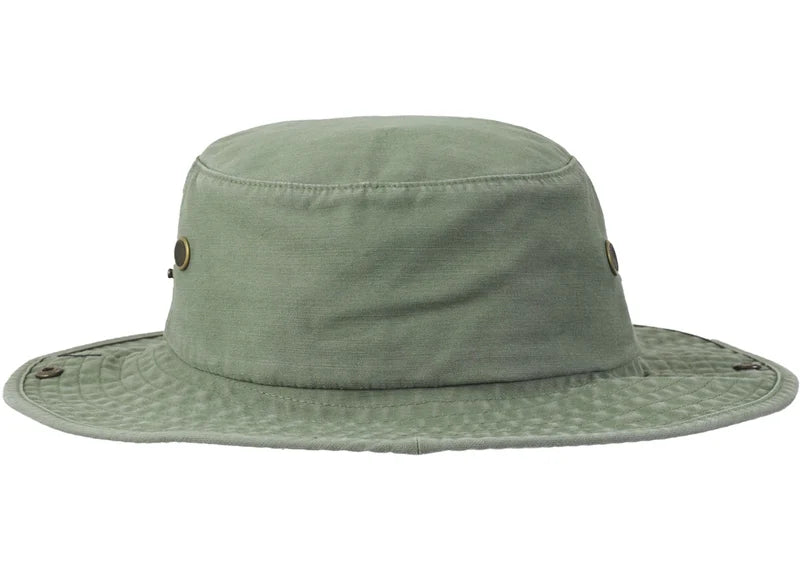 Supreme Military Boonie (FW23) Olive