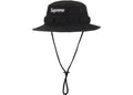 Supreme Military Boonie (FW24) Black
