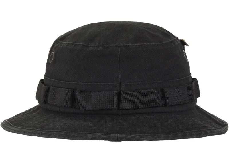 Supreme Military Boonie (FW24) Black