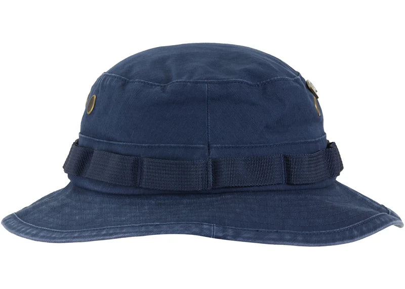 Supreme Military Boonie (FW24) Navy