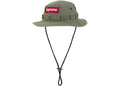 Supreme Military Boonie (FW24) Olive