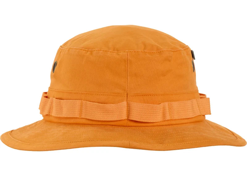 Supreme Military Boonie (FW24) Orange