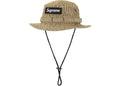 Supreme Military Boonie (FW24) Tan Raindrop