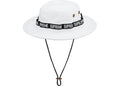 Supreme Military Boonie White