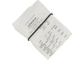 Supreme MM6 Maison Margiela Receipt Wallet Multicolor