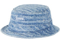 Supreme Multi Type Jacquard Denim Crusher Blue
