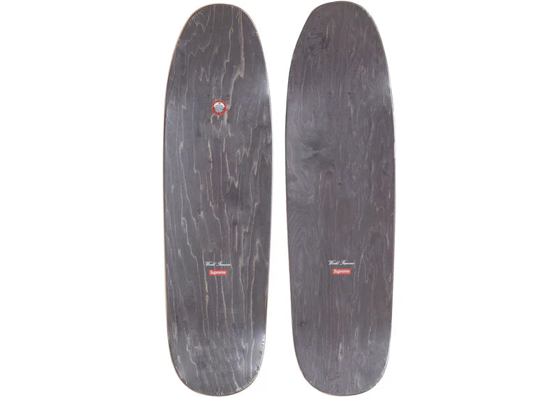 Supreme Neil Blender Mosaic Skateboard Deck Set Multicolor