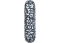 Supreme New York Yankees Airbrush Skateboard Deck White
