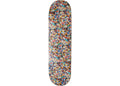 Supreme Pills Skateboard Deck Multicolor