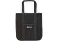 Supreme Polartec Tote Black