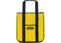 Supreme Polartec Tote Yellow