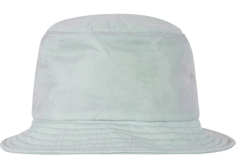 Supreme Quilted Liner Crusher Mint