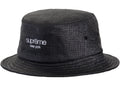 Supreme Raffia Crusher Black