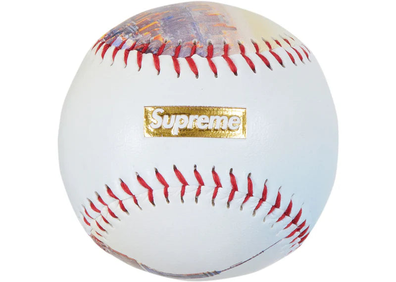 Supreme Rawlings REV1X Aerial Baseball Multicolor