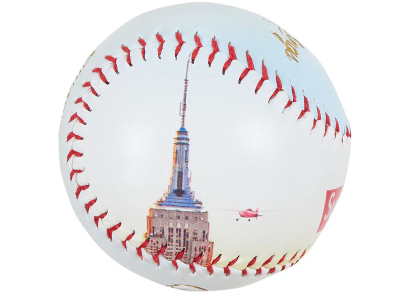 Supreme Rawlings REV1X Aerial Baseball Multicolor