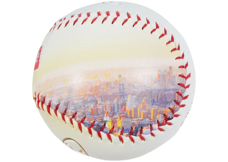 Supreme Rawlings REV1X Aerial Baseball Multicolor