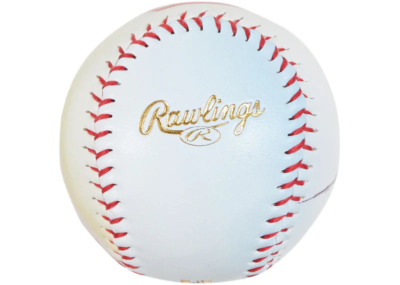 Supreme Rawlings REV1X Aerial Baseball Multicolor